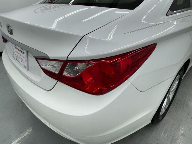 used 2011 Hyundai Sonata car, priced at $8,999