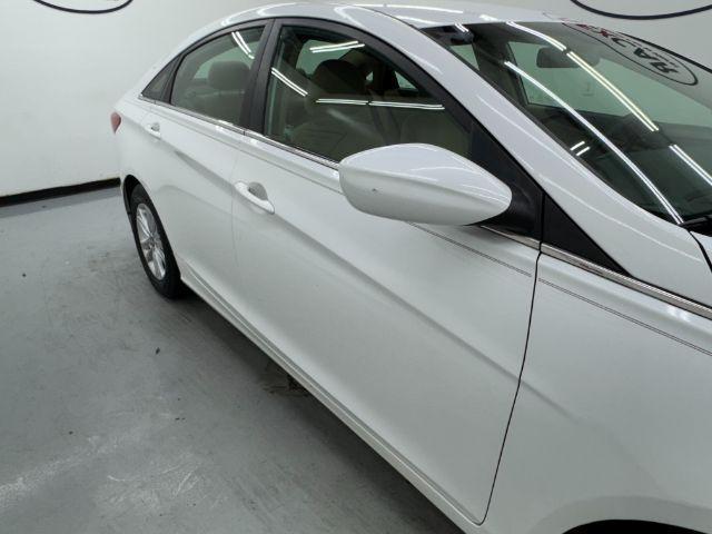 used 2011 Hyundai Sonata car, priced at $8,999