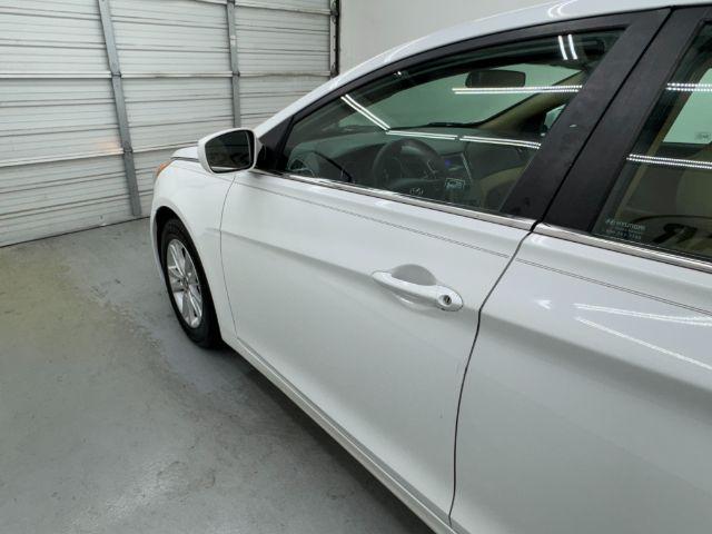 used 2011 Hyundai Sonata car, priced at $8,999