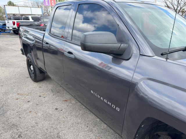 used 2014 Chevrolet Silverado 1500 car, priced at $17,988