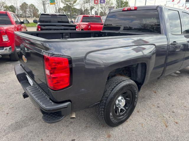 used 2014 Chevrolet Silverado 1500 car, priced at $17,988