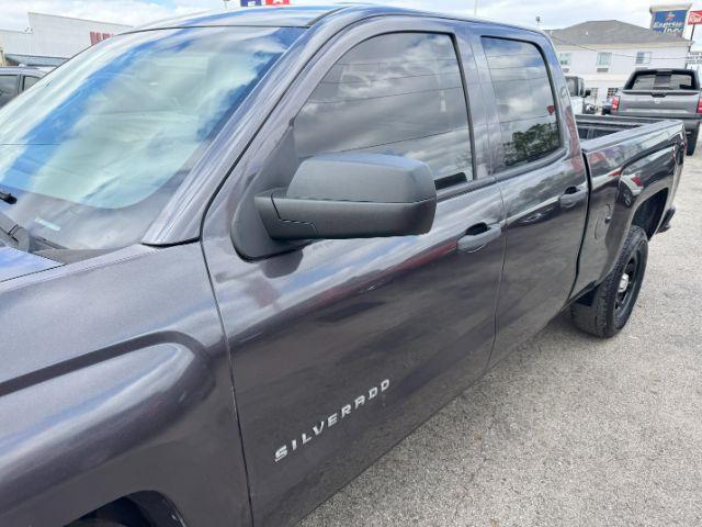 used 2014 Chevrolet Silverado 1500 car, priced at $17,988