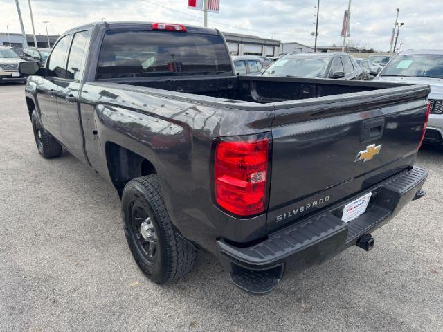 used 2014 Chevrolet Silverado 1500 car, priced at $17,988