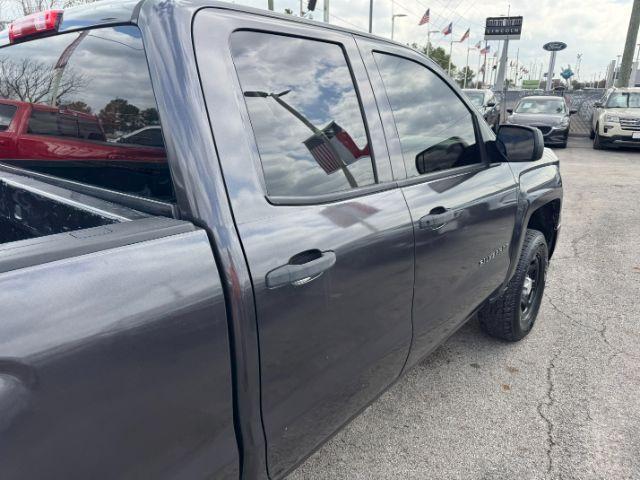 used 2014 Chevrolet Silverado 1500 car, priced at $17,988