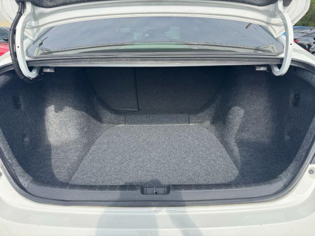 used 2022 Honda Accord car, priced at $29,588