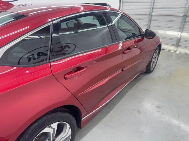 used 2018 Honda Accord car, priced at $20,988
