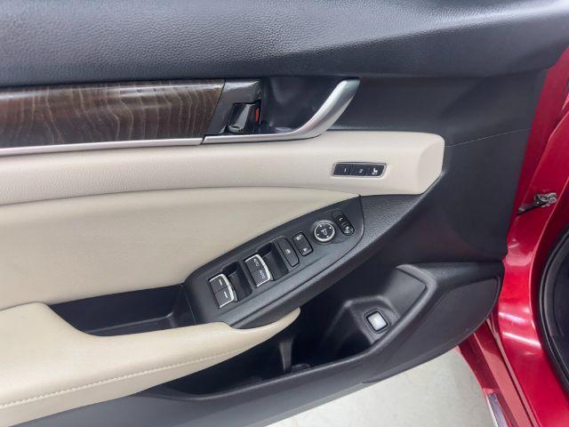 used 2018 Honda Accord car, priced at $20,988