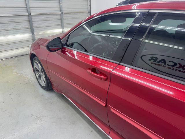 used 2018 Honda Accord car, priced at $20,988