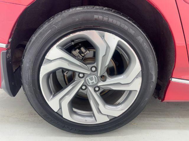 used 2018 Honda Accord car, priced at $20,988