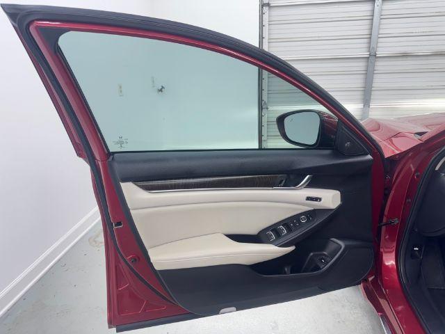 used 2018 Honda Accord car, priced at $20,988