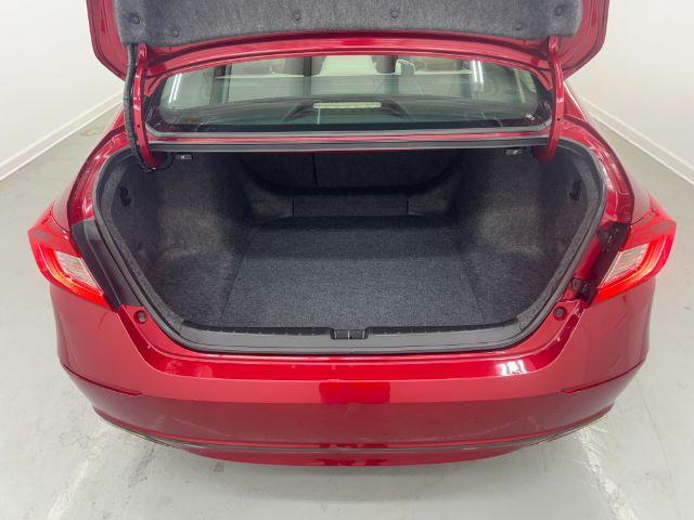 used 2018 Honda Accord car, priced at $20,988