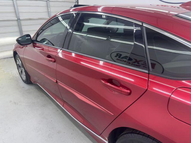 used 2018 Honda Accord car, priced at $20,988