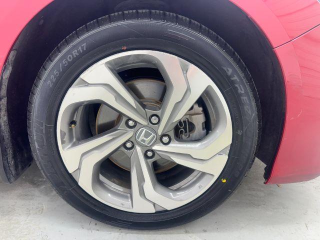 used 2018 Honda Accord car, priced at $20,988