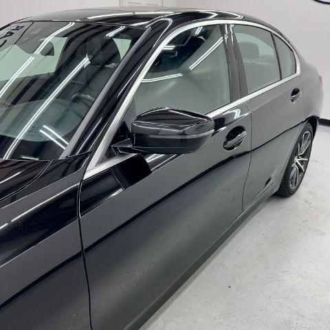 used 2020 BMW 330 car, priced at $25,999