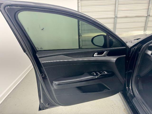 used 2022 Kia K5 car, priced at $23,988