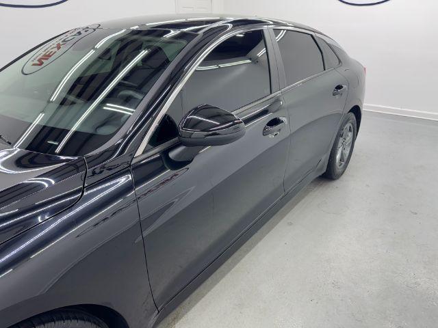 used 2022 Kia K5 car, priced at $23,988