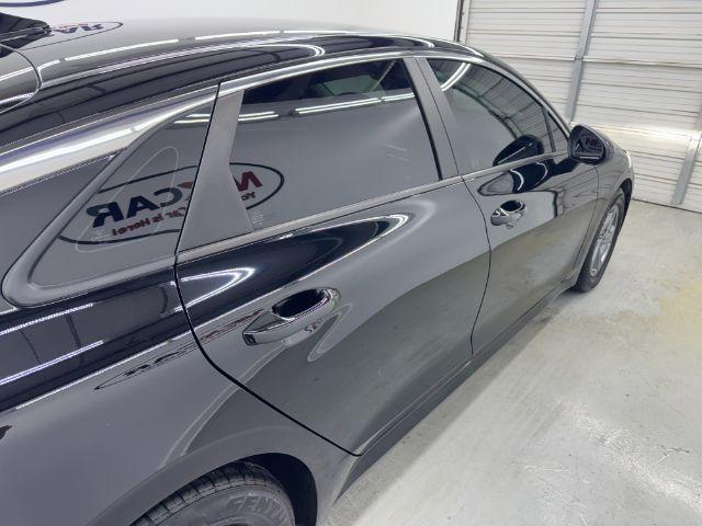 used 2022 Kia K5 car, priced at $23,988