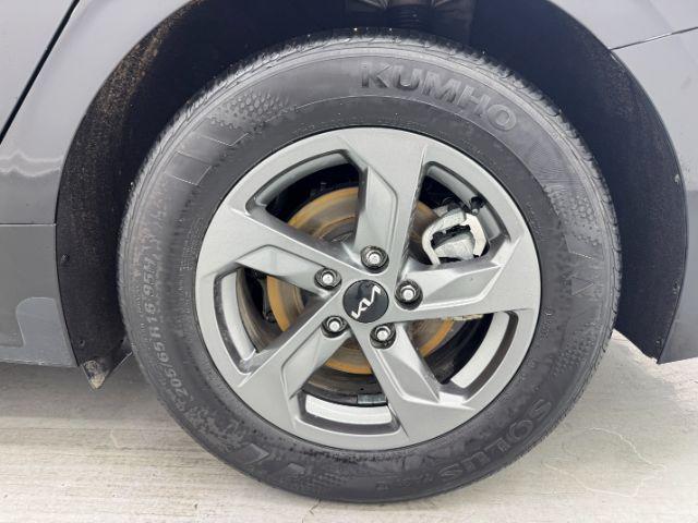 used 2022 Kia K5 car, priced at $23,988