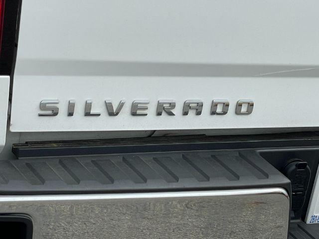 used 2017 Chevrolet Silverado 1500 car, priced at $28,999