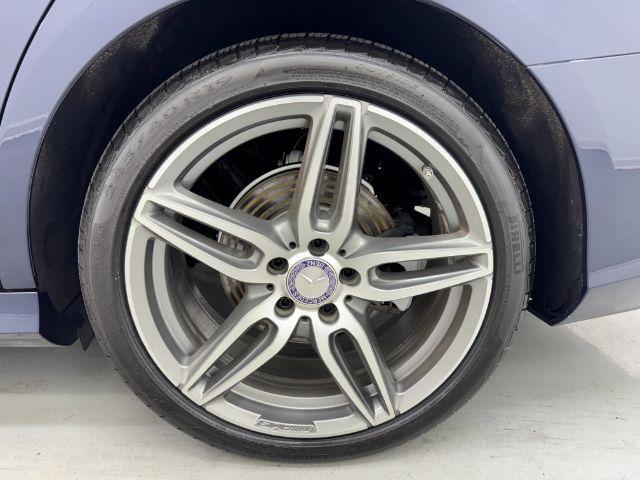 used 2017 Mercedes-Benz E-Class car, priced at $21,988