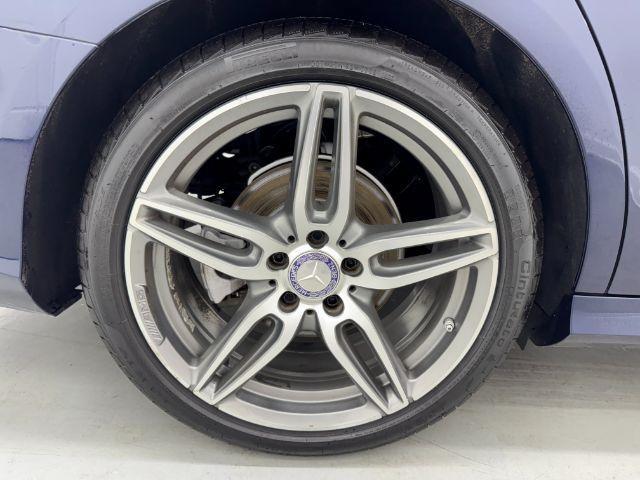 used 2017 Mercedes-Benz E-Class car, priced at $21,988
