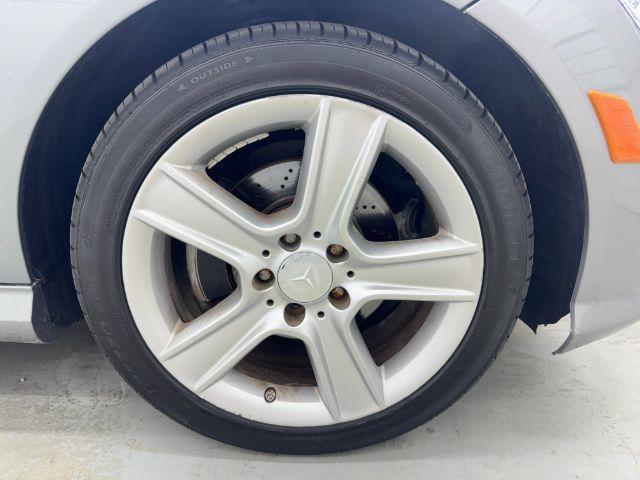 used 2010 Mercedes-Benz C-Class car, priced at $8,335