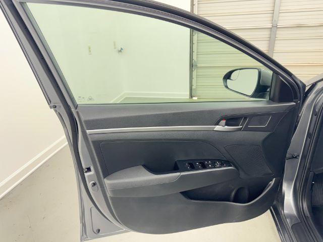 used 2020 Hyundai Elantra car, priced at $15,988