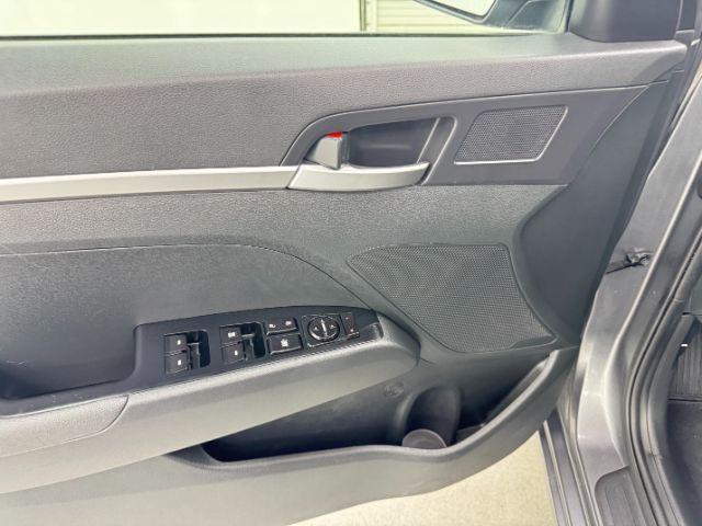 used 2020 Hyundai Elantra car, priced at $15,988