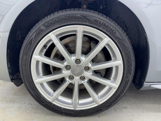 used 2016 Audi A4 car, priced at $16,835