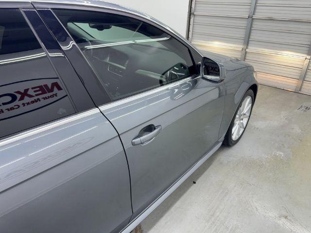 used 2016 Audi A4 car, priced at $16,835