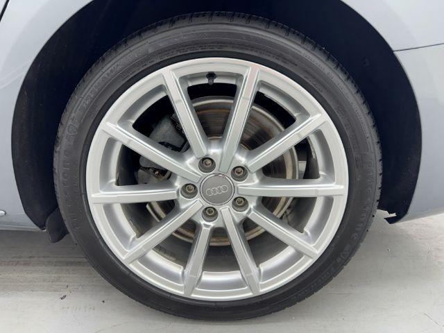 used 2016 Audi A4 car, priced at $16,835