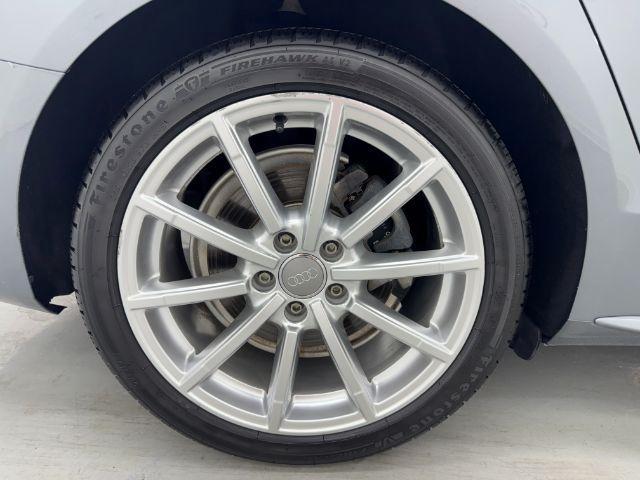 used 2016 Audi A4 car, priced at $16,835