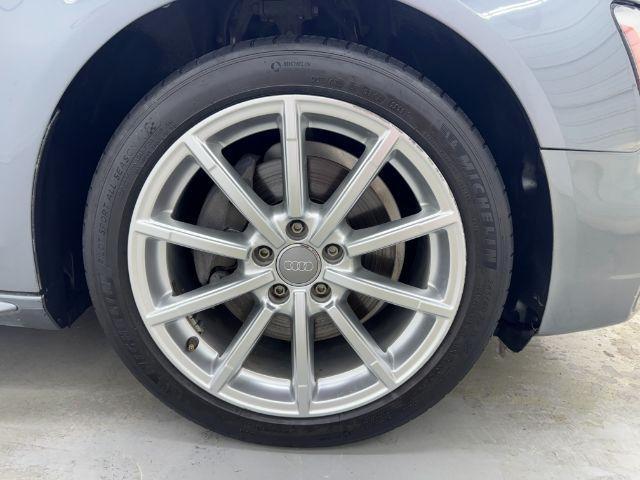 used 2016 Audi A4 car, priced at $16,835