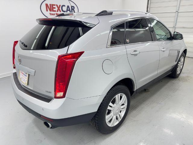 used 2016 Cadillac SRX car, priced at $13,988