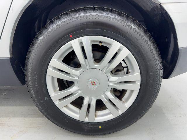 used 2016 Cadillac SRX car, priced at $13,988