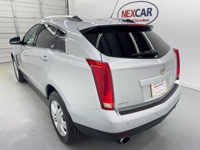 used 2016 Cadillac SRX car, priced at $13,988