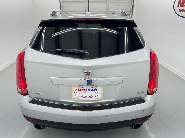 used 2016 Cadillac SRX car, priced at $13,988