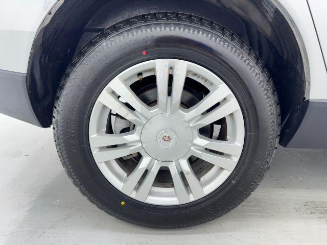 used 2016 Cadillac SRX car, priced at $13,988