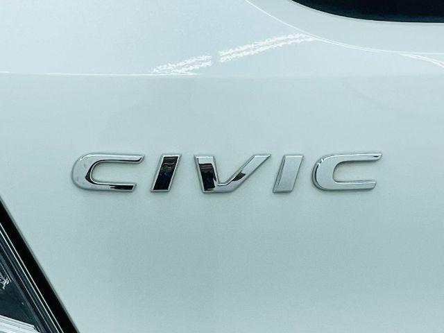 used 2021 Honda Civic car, priced at $26,999