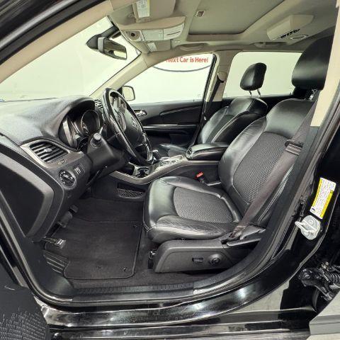 used 2020 Dodge Journey car, priced at $17,999