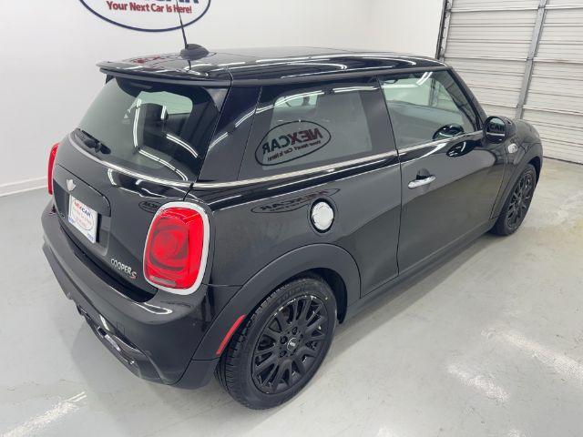 used 2014 MINI Hardtop car, priced at $12,835