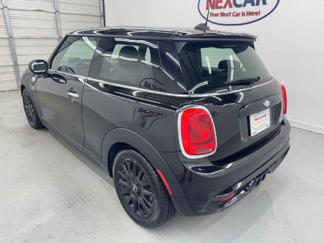 used 2014 MINI Hardtop car, priced at $12,835