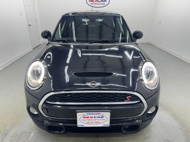 used 2014 MINI Hardtop car, priced at $12,835