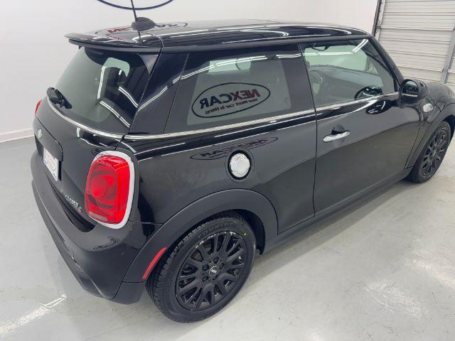 used 2014 MINI Hardtop car, priced at $12,835