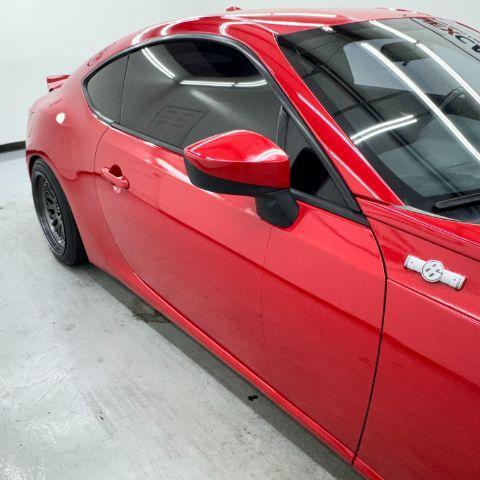 used 2016 Scion FR-S car, priced at $18,999