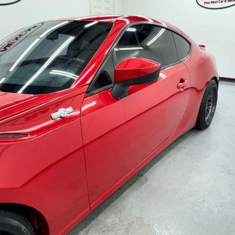 used 2016 Scion FR-S car, priced at $18,999