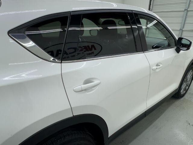 used 2021 Mazda CX-5 car, priced at $22,599