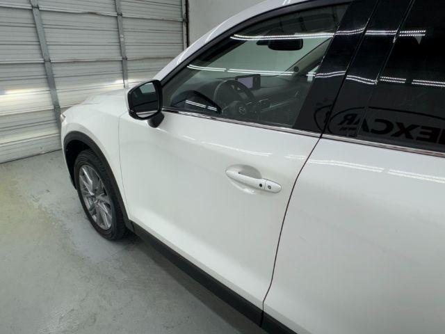 used 2021 Mazda CX-5 car, priced at $22,599