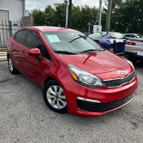 used 2016 Kia Rio car, priced at $13,999