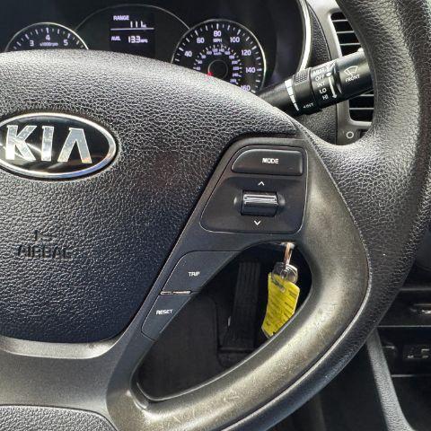 used 2016 Kia Forte car, priced at $11,999